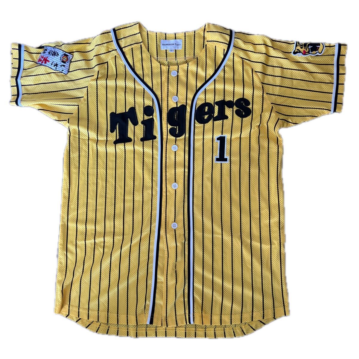 2026年最新】阪神 鳥谷ユニフォームの購入はこちら！豊富な