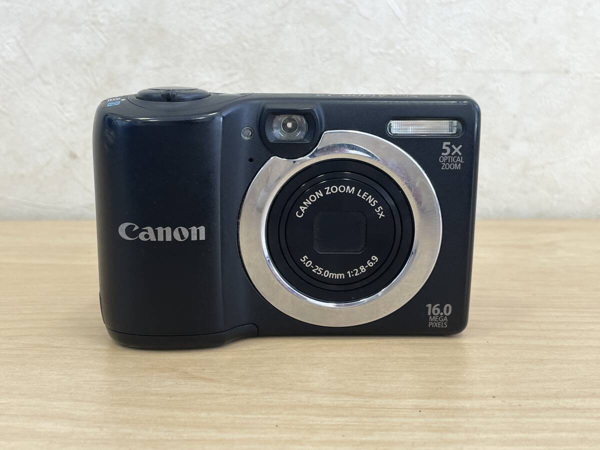 Yahoo!オークション -「powershot a1400」の落札相場・落札価格