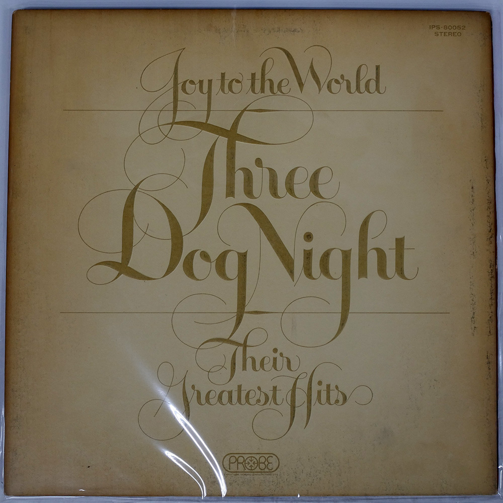 Yahoo!オークション -「スリードッグナイト lp」(レコード) の落札相場