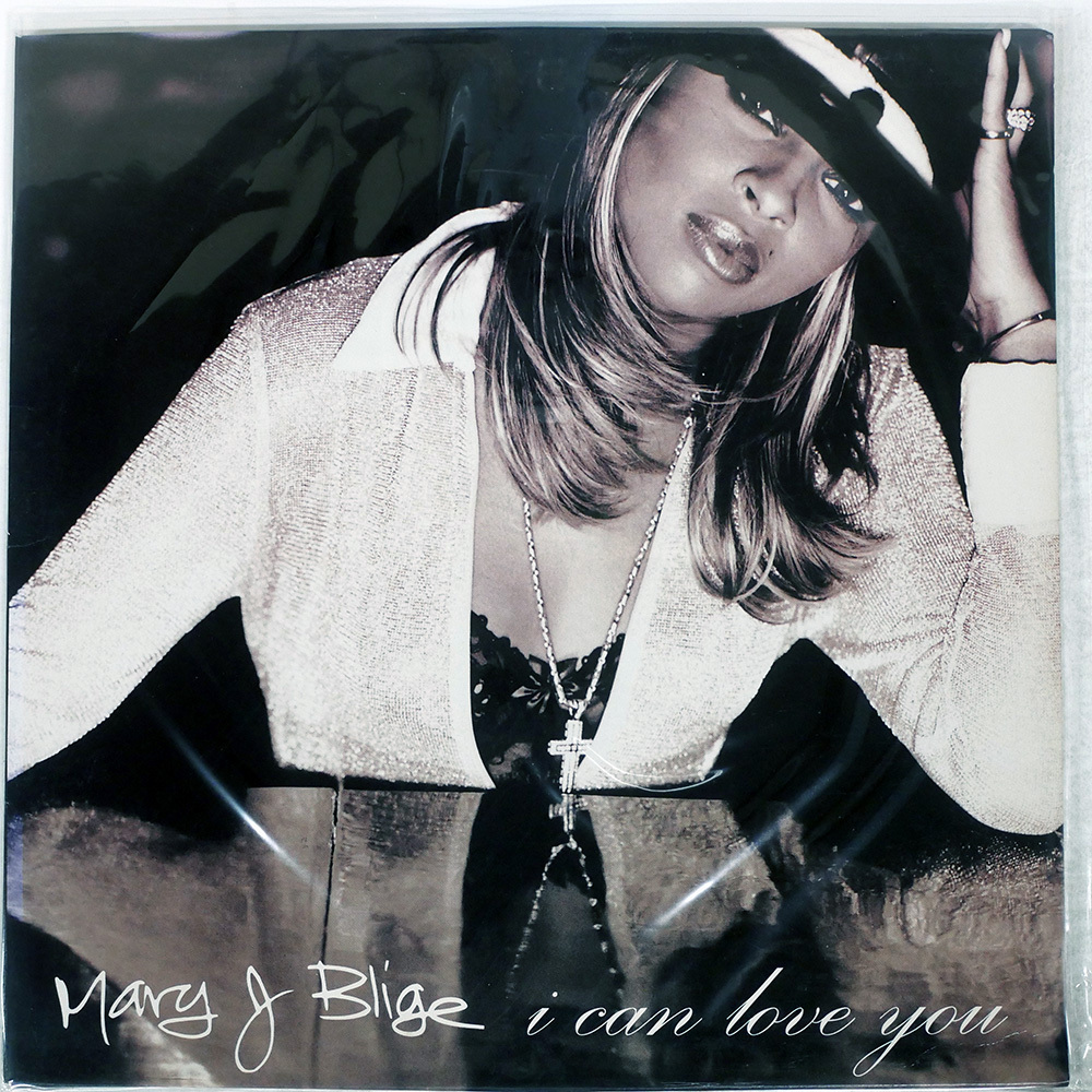 Yahoo!オークション -「mary j.blige」(レコード) の落札相場・落札価格