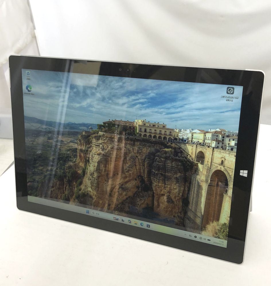 2026年最新】Yahoo!オークション -microsoft surface pro3 1631の中古