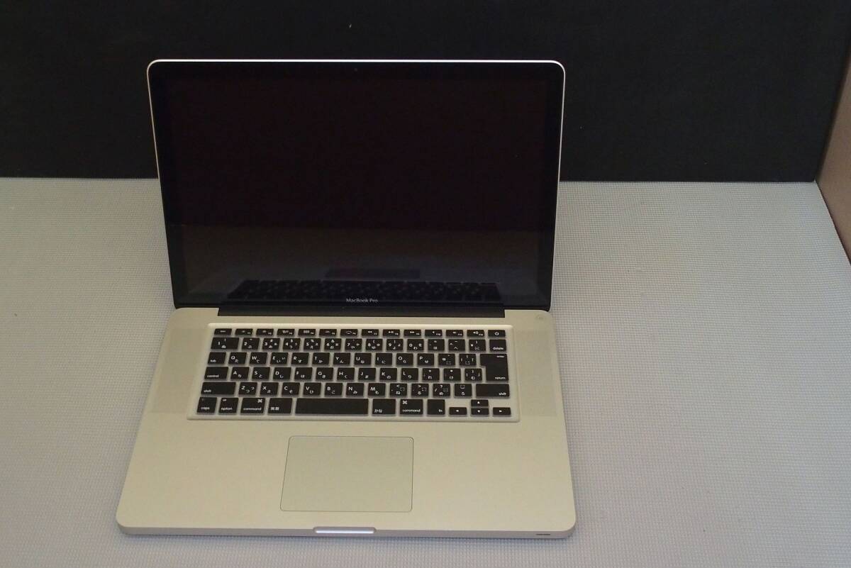 2026年最新】Yahoo!オークション -macbook pro 15 ジャンクの中古品