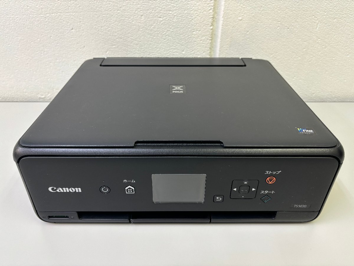 2026年最新】Yahoo!オークション -pixus ts5030の中古品・新品・未使用