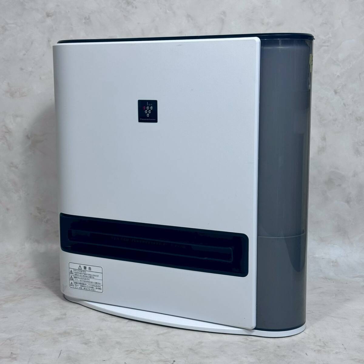 シャープ HX-PK12-W [プレミアムホワイト] オークション比較 - 価格.com