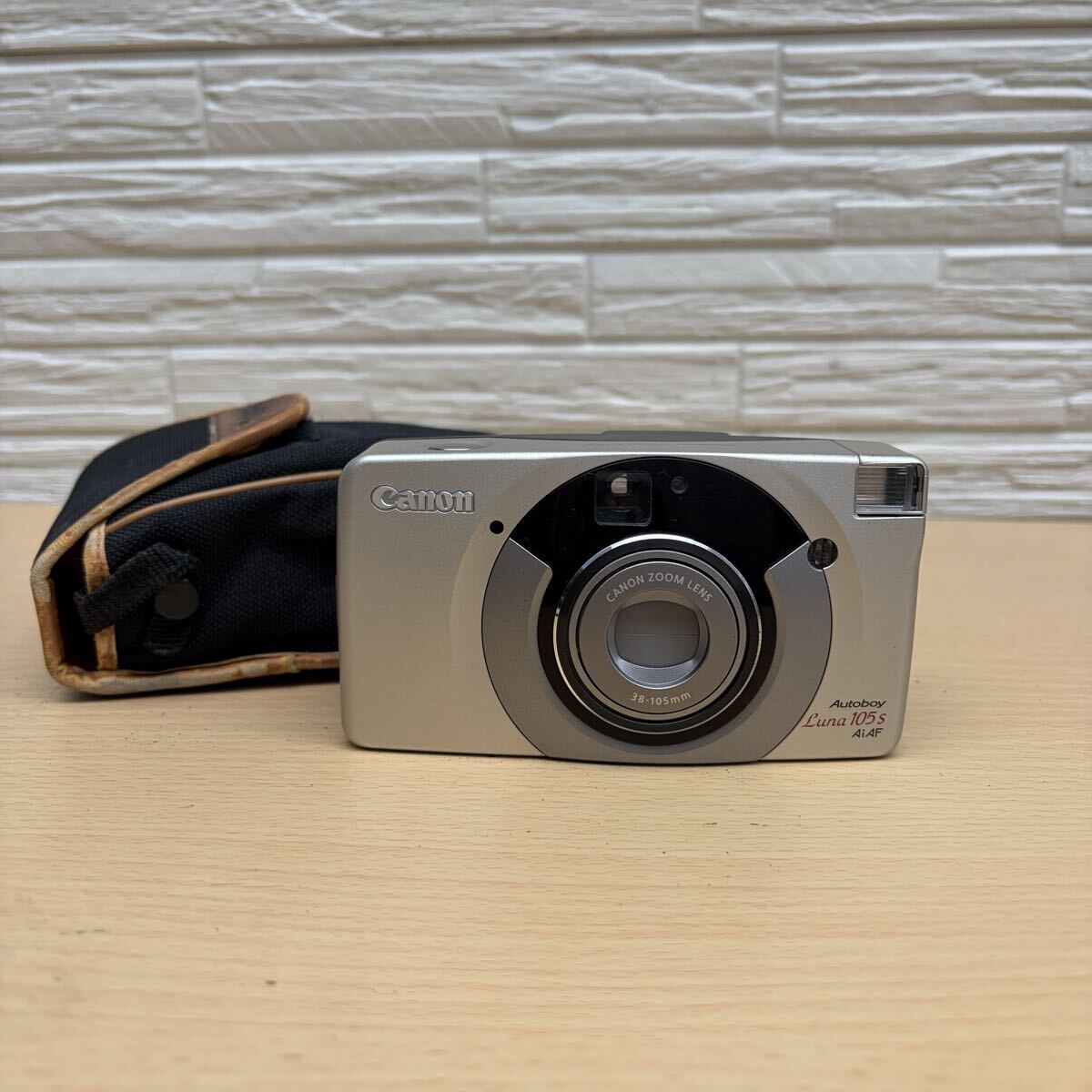 Yahoo!オークション -「canon autoboy s」(コンパクトカメラ