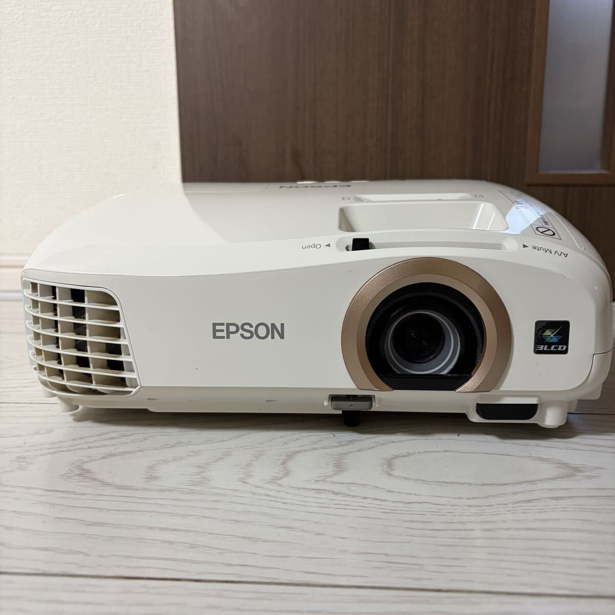 Yahoo!オークション -「eh-tw5350」の落札相場・落札価格