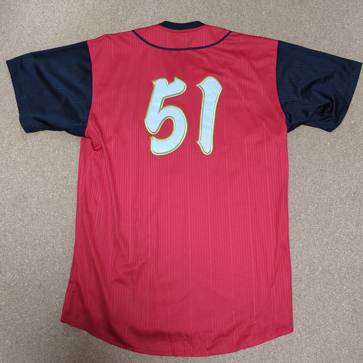 2026年最新】Yahoo!オークション -カ舞吼ユニフォームの中古品・新品