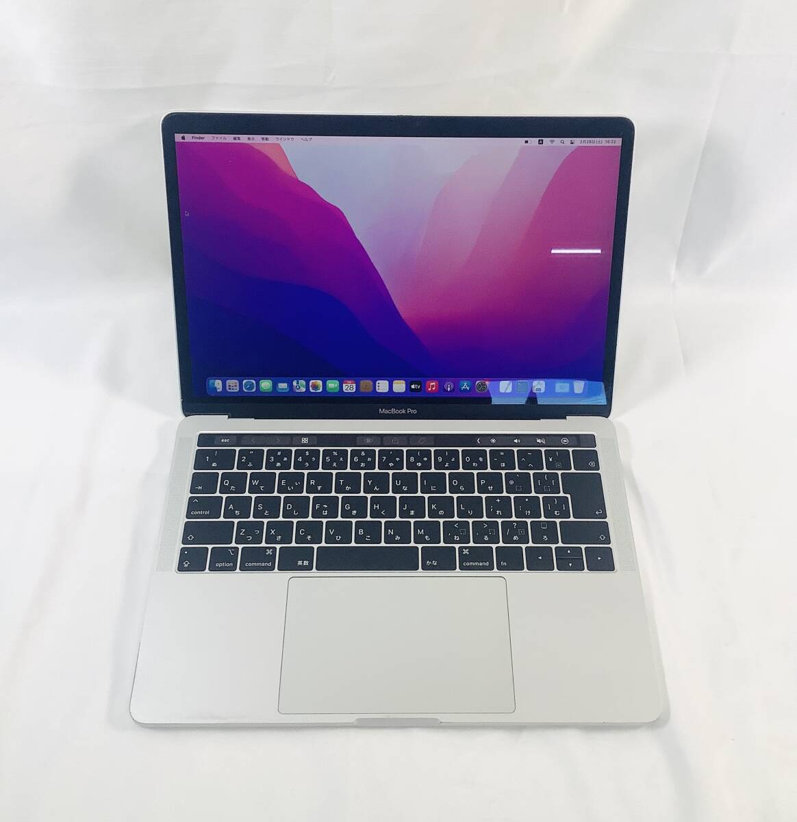 2026年最新】Yahoo!オークション -macbook a2159の中古品・新品・未