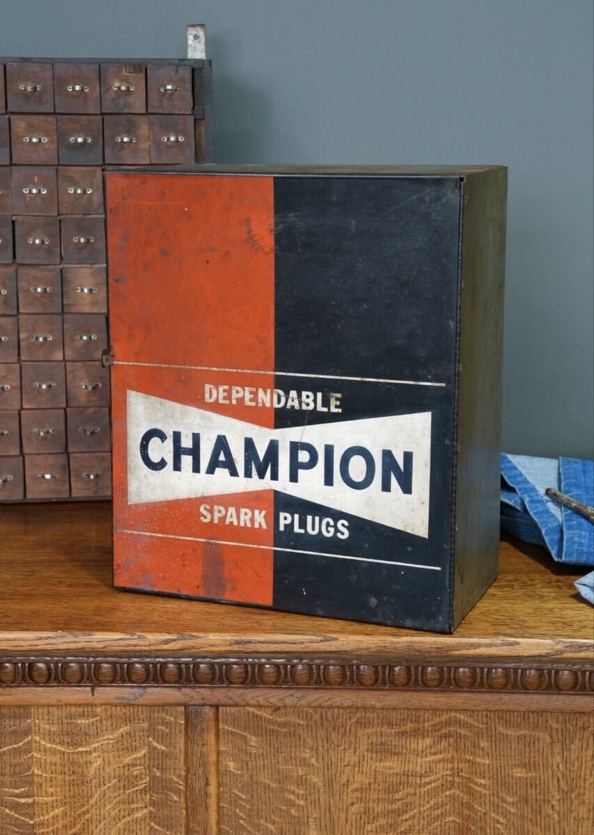 2026年最新】Yahoo!オークション -看板チャンピオンの中古品・新品・未