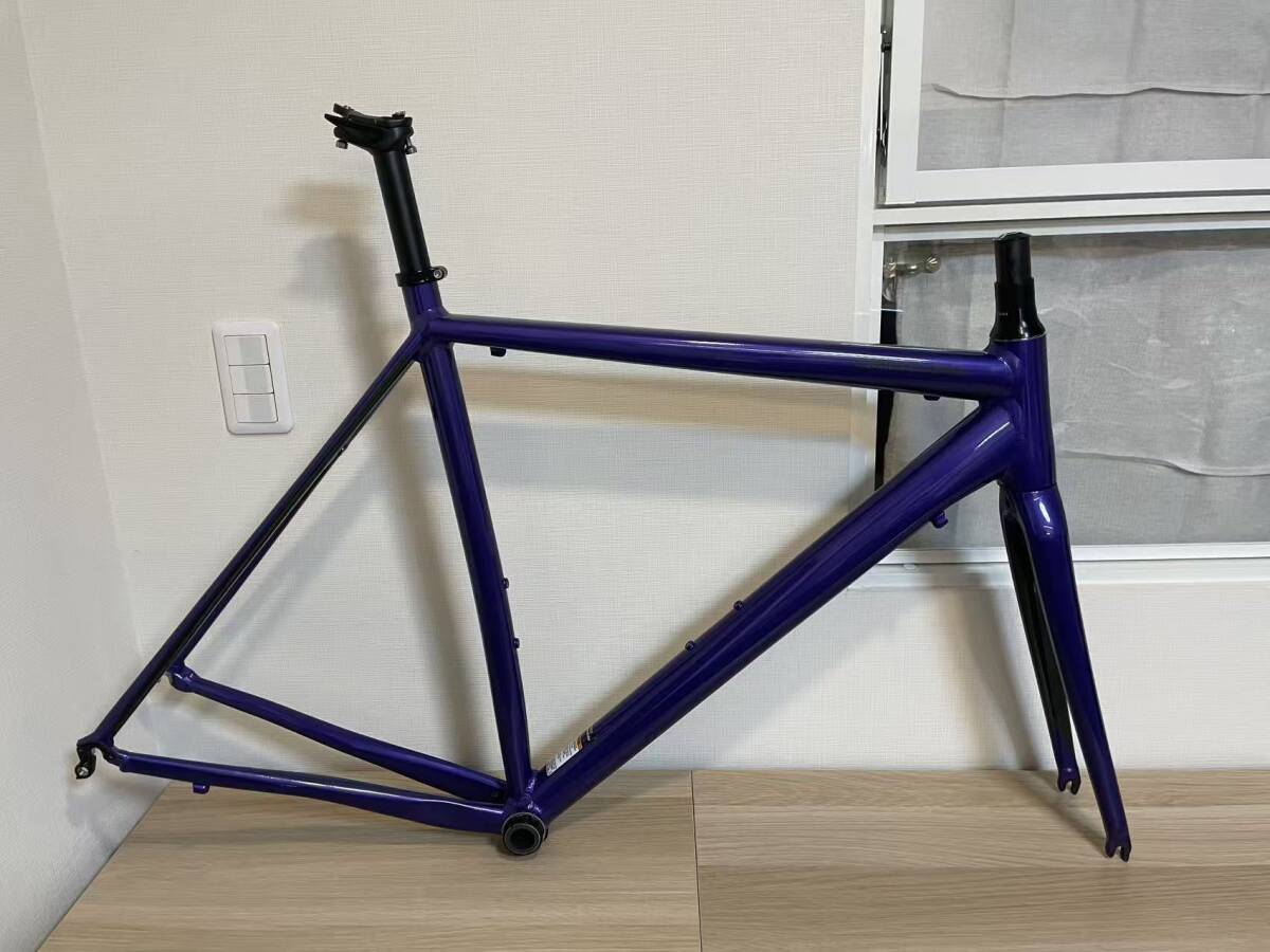 Yahoo!オークション -「cannondale caad optimo」の落札相場・落札価格