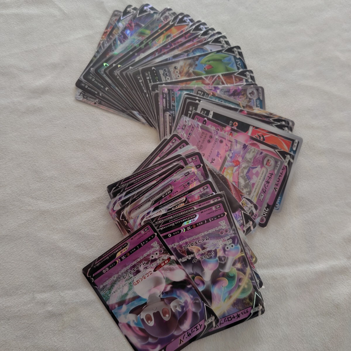 Yahoo!オークション -「ブラッキー ダークライ」の落札相場・落札価格