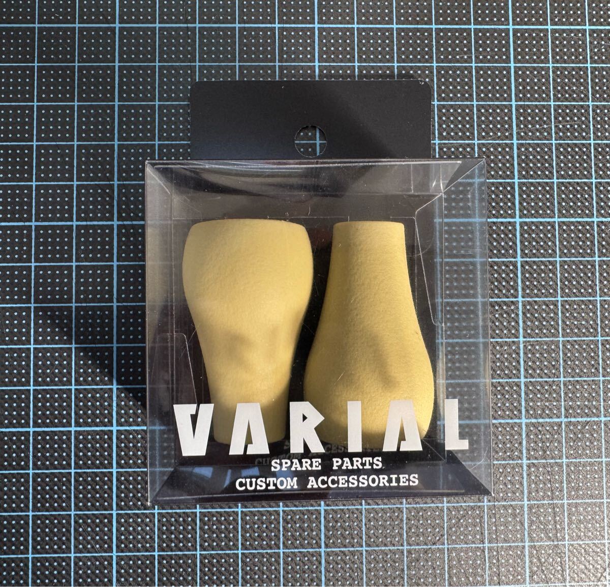 2026年最新】Yahoo!オークション -drt varial ノブの中古品・新品・未