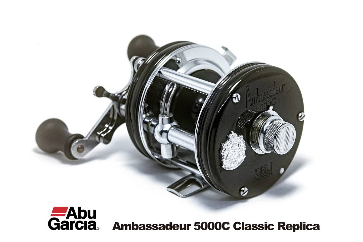 Yahoo!オークション -「アンバサダー 5000c」の落札相場・落札価格