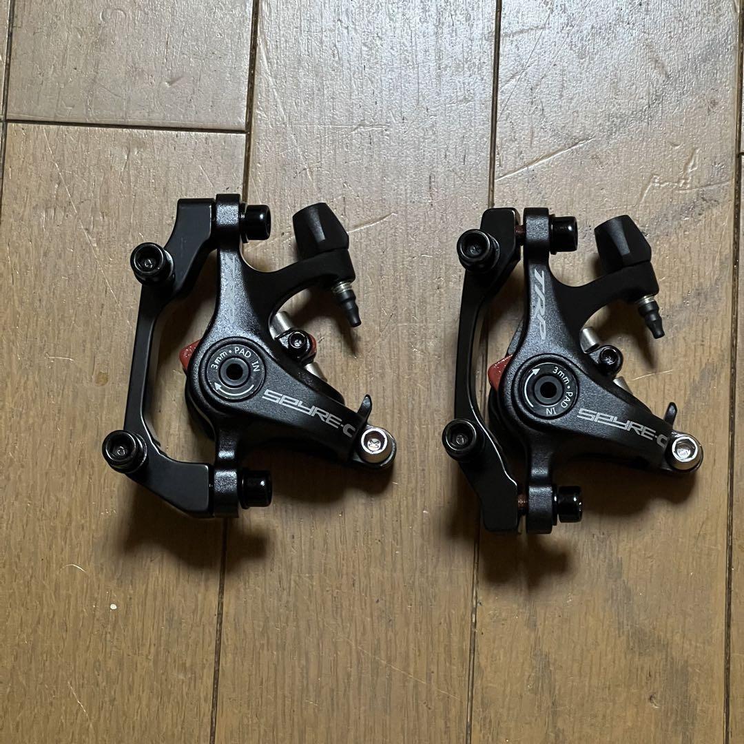 Yahoo!オークション -「trp spyre」の落札相場・落札価格