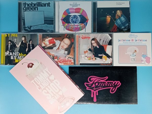 Yahoo!オークション - 「tommy heavenly6」の落札相場・落札価格