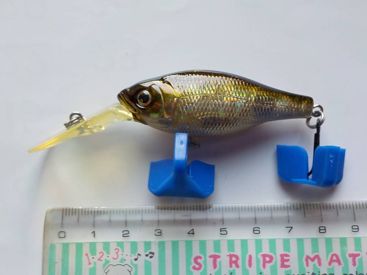 Yahoo!オークション - 「メガバスdeep-x100」の落札相場・落札価格