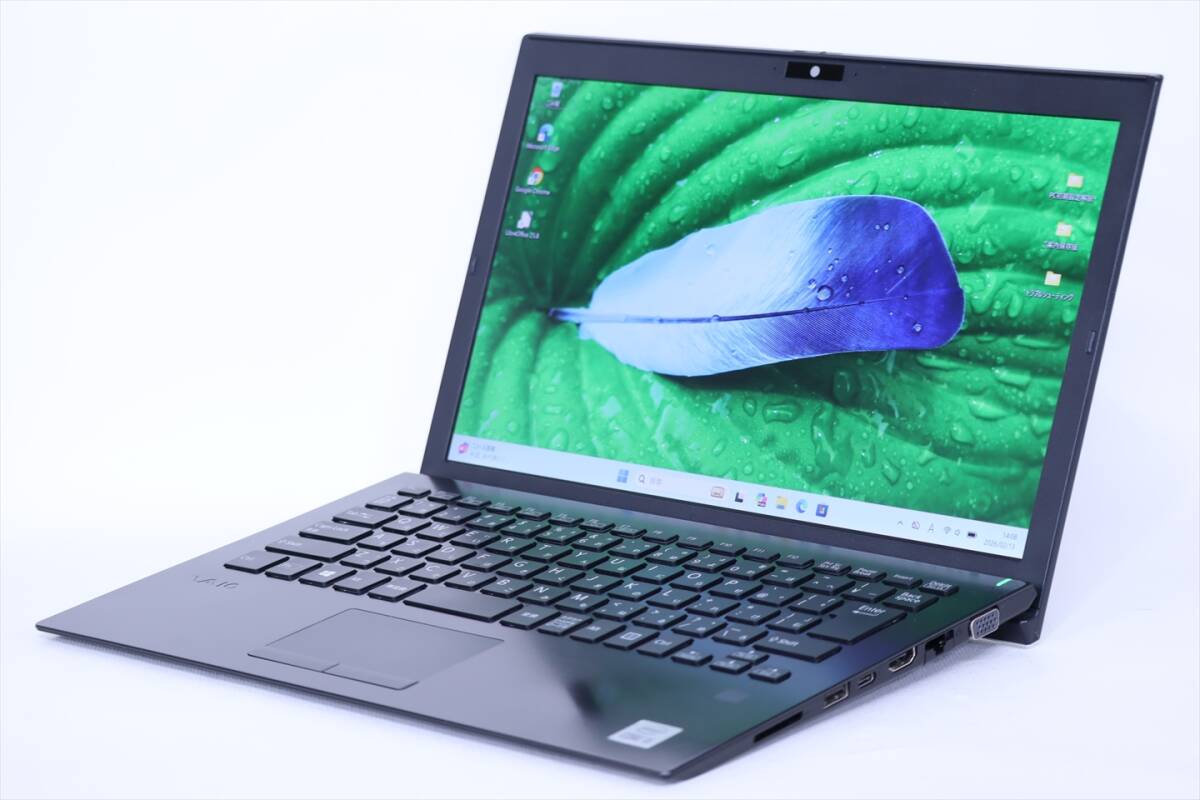 Yahoo!オークション -「vaio 10世代」の落札相場・落札価格