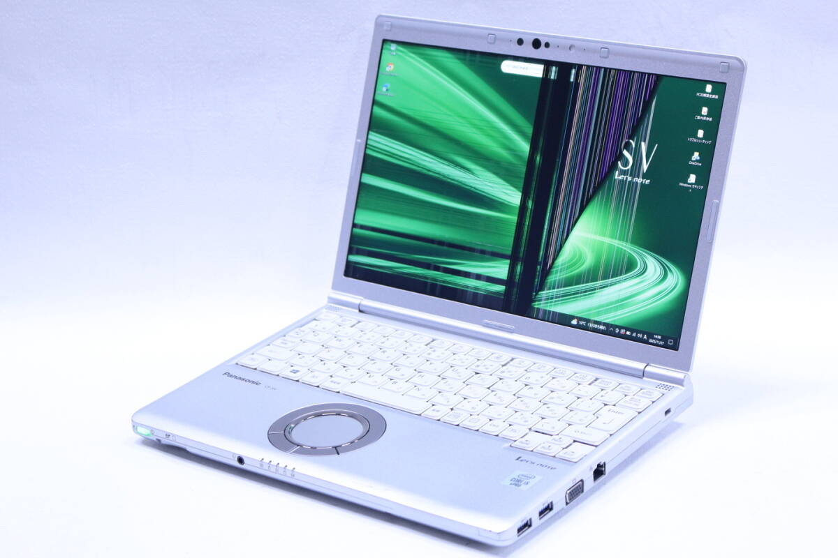 2026年最新】Yahoo!オークション -cf-sv9 ジャンクの中古品・新品・未