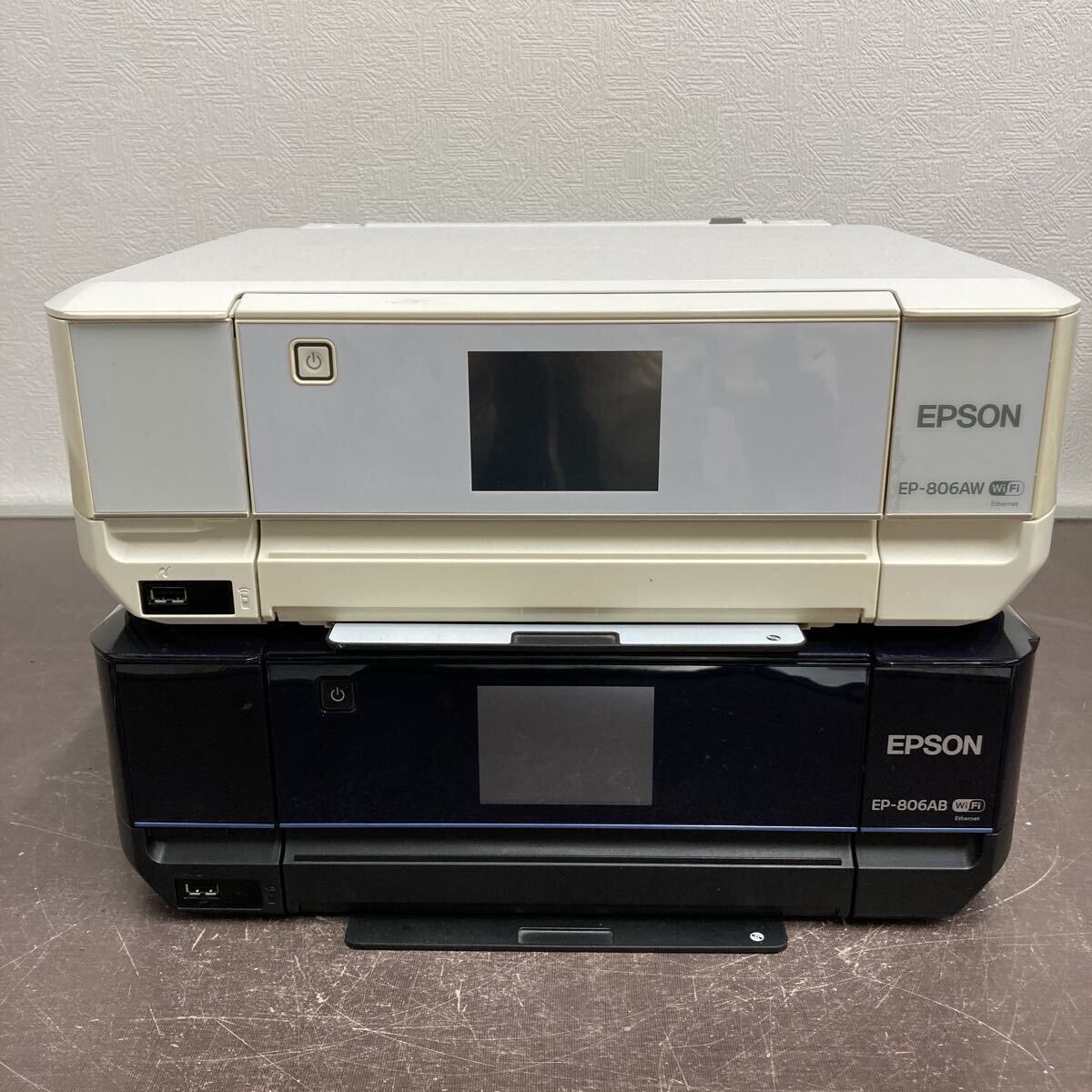 Yahoo!オークション -「ep-806aw」の落札相場・落札価格