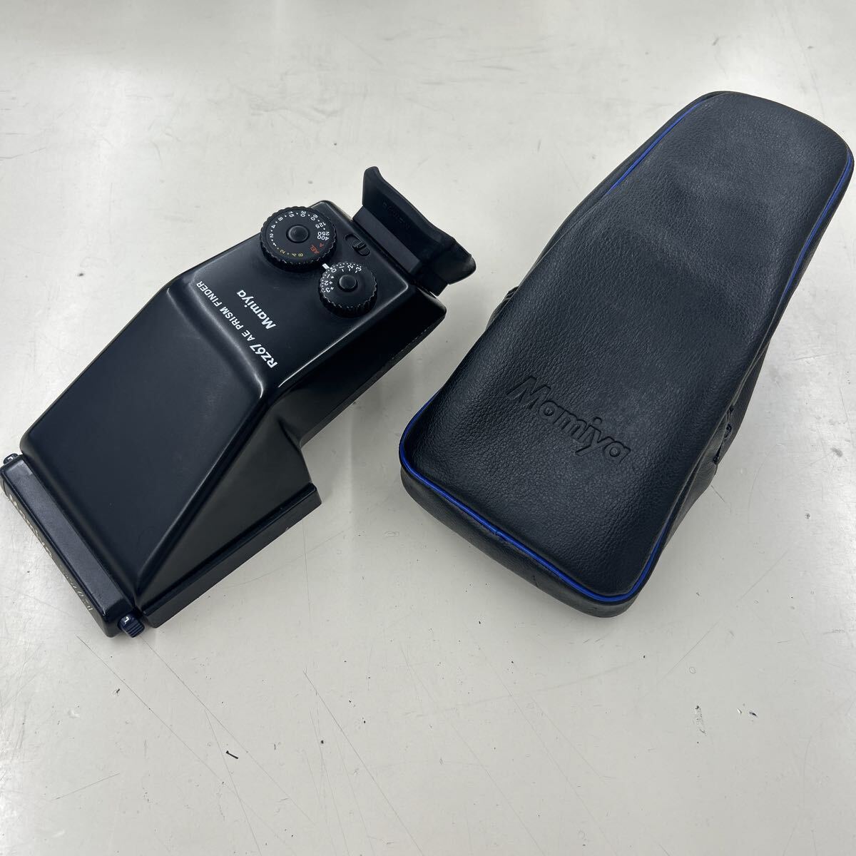 Yahoo!オークション -「mamiya rz67 ファインダー」の落札相場・落札価格