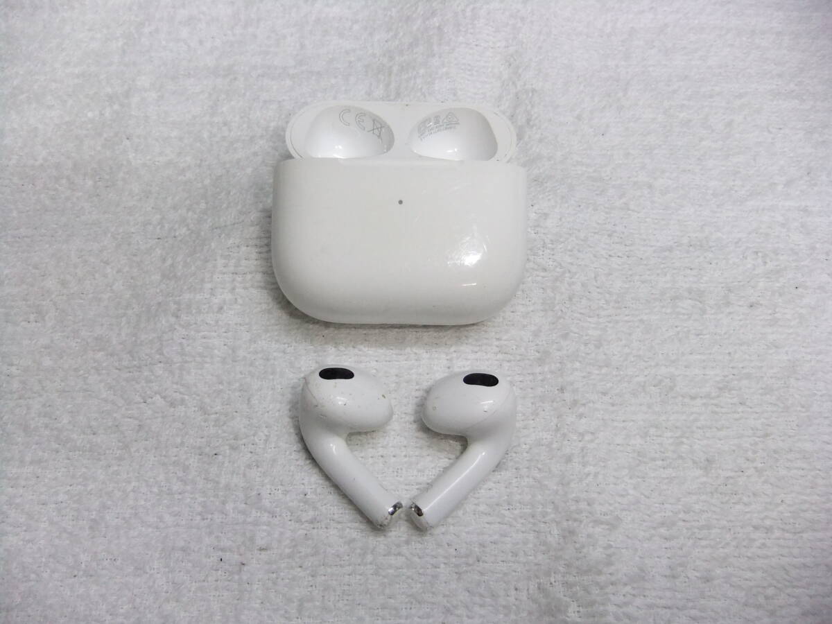 2026年最新】Yahoo!オークション -airpods 第3世代の中古品・新品・未