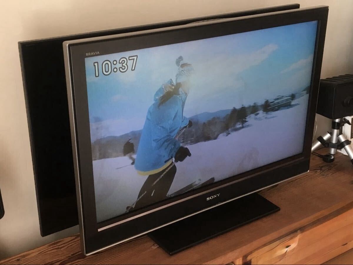 2026年最新】Yahoo!オークション -sony bravia ジャンクの中古品・新品