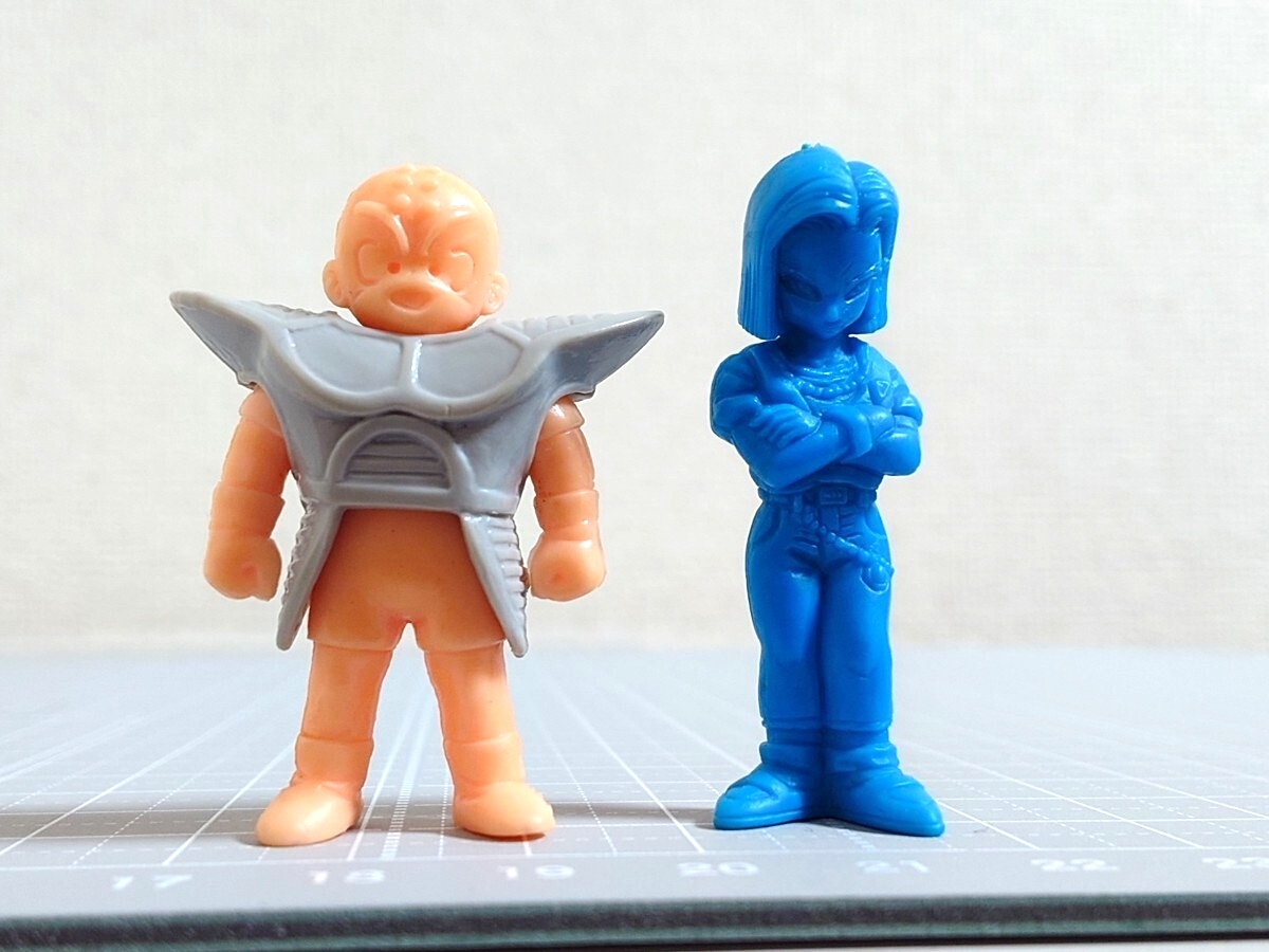 Yahoo!オークション - 「ドラゴンボール消しゴム セット」の落札相場