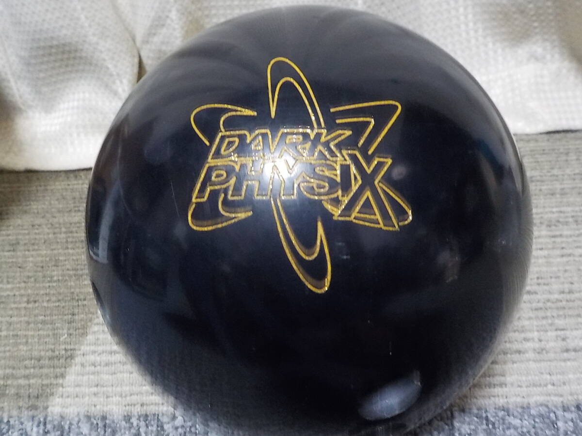 Yahoo!オークション -「フィジックス」(ボール) (ボウリング)の落札