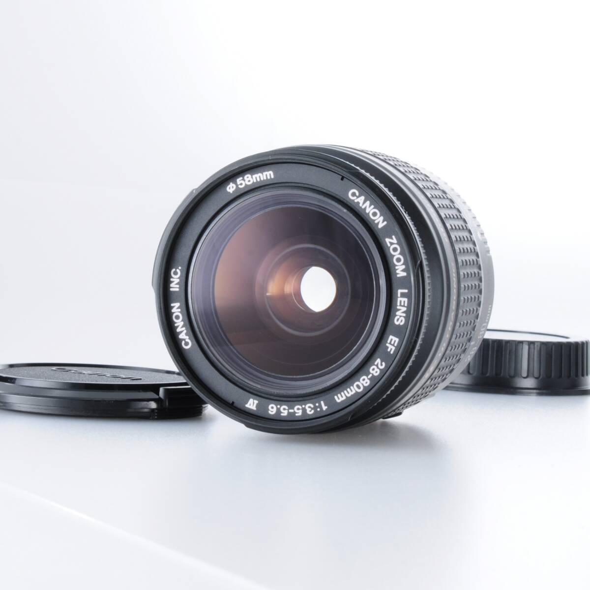 2026年最新】Yahoo!オークション -canon zoom lens ef 28-80mmの中古品