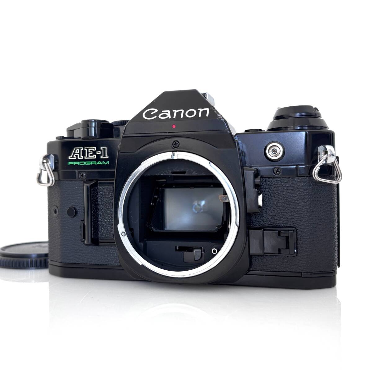 2026年最新】Yahoo!オークション -canon ae-1 programの中古品・新品