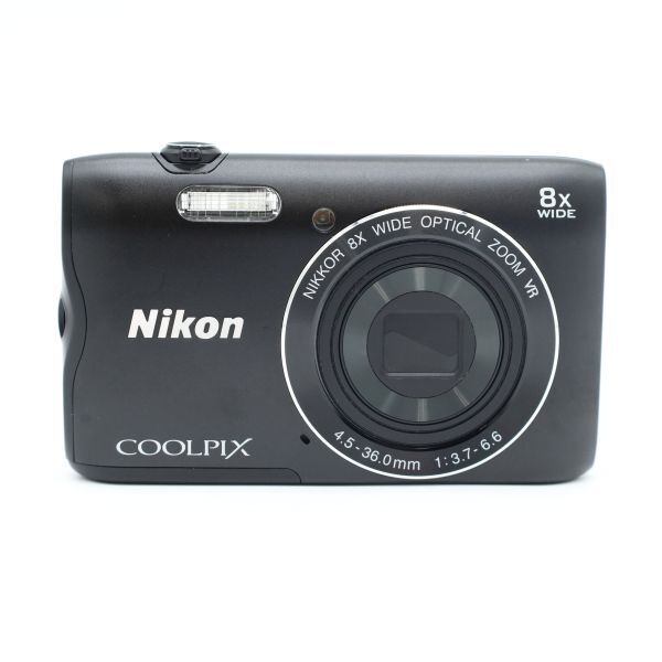 2026年最新】Yahoo!オークション -nikon coolpix a300の中古品・新品