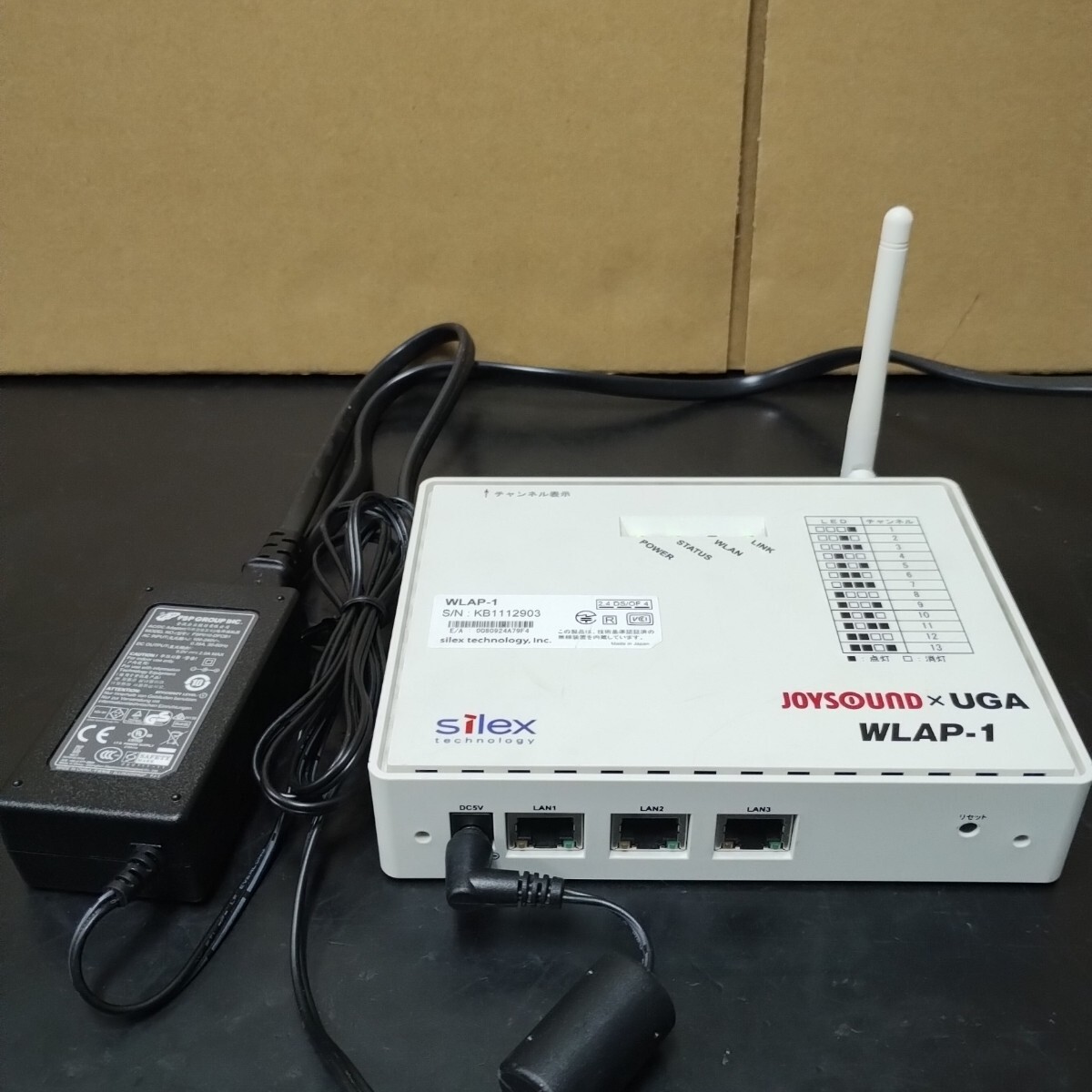 2026年最新】Yahoo!オークション -wlap-1 アクセスポイントの中古品