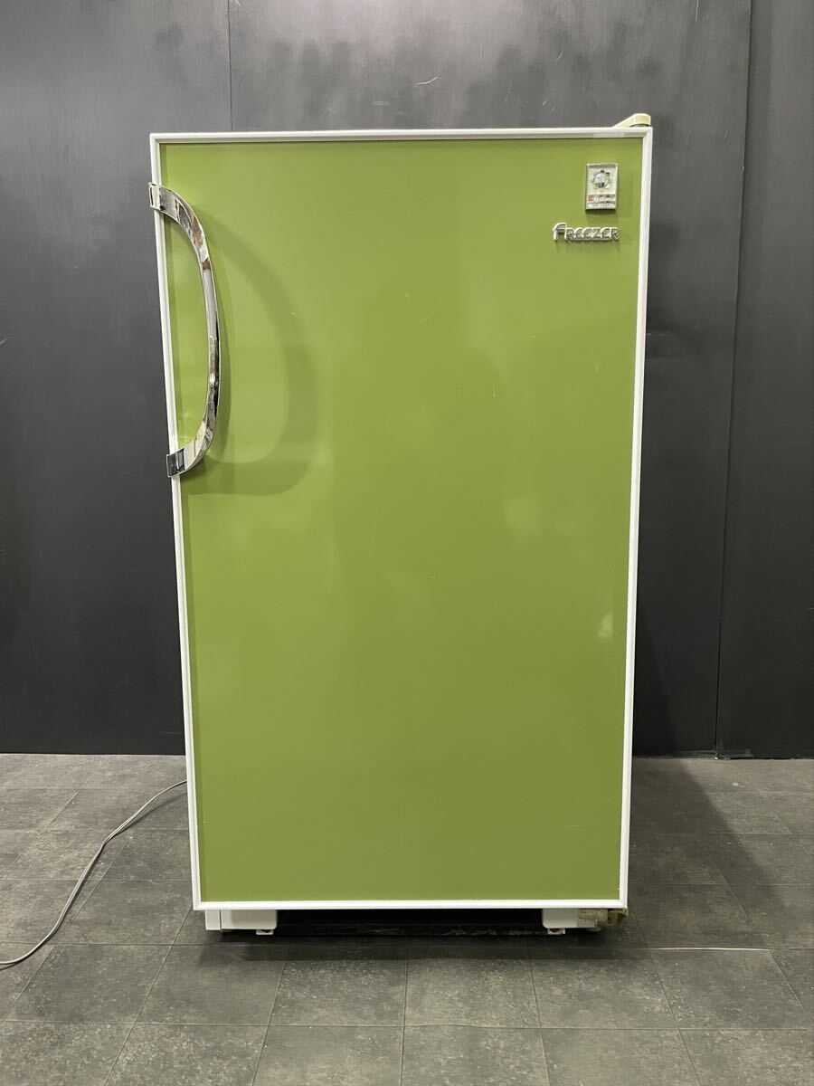 2026年最新】Yahoo!オークション -冷蔵庫 レトロ(電化製品)の中古品