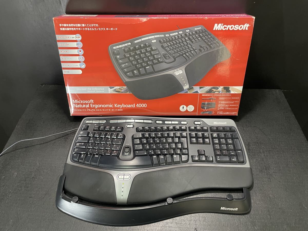2026年最新】Yahoo!オークション -microsoft キーボード 4000の中古品