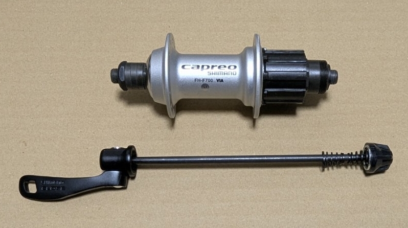 Yahoo!オークション -「f700」(自転車、サイクリング) の落札相場