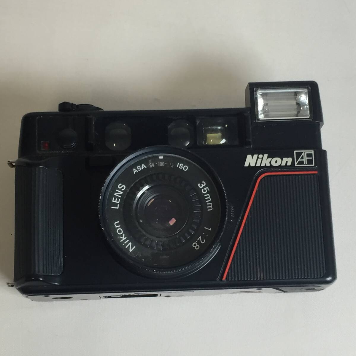 2026年最新】Yahoo!オークション -nikon l35afの中古品・新品・未使用