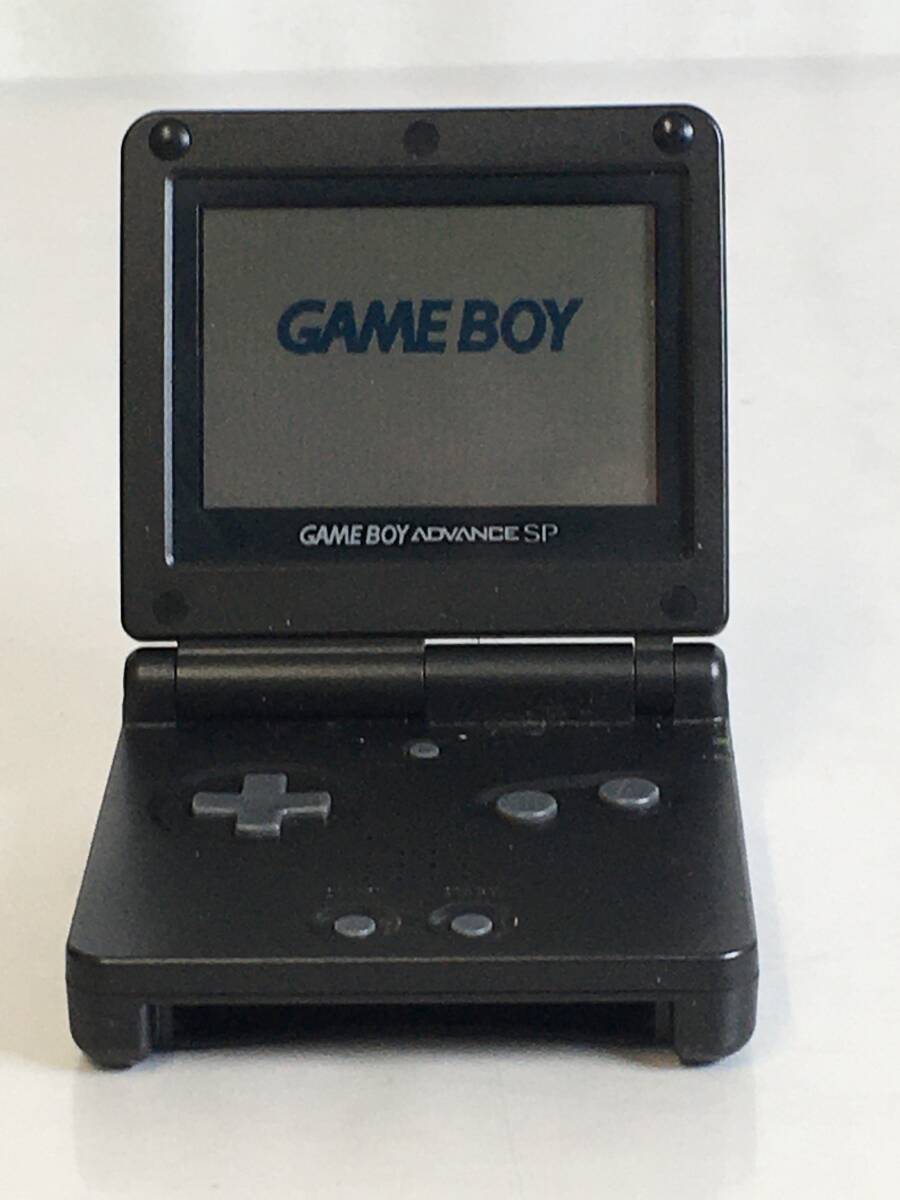 Yahoo!オークション -「ゲームボーイアドバンス ブラック 任天堂」の