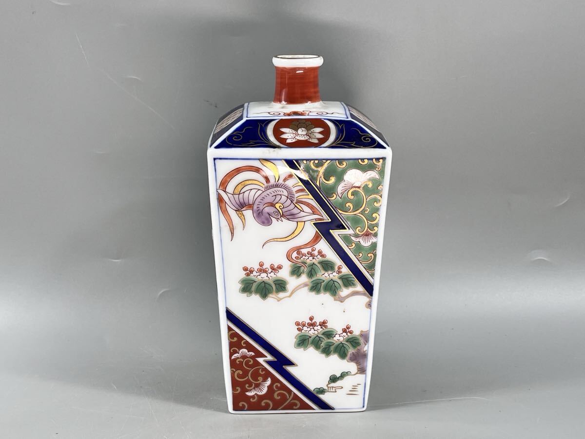 2026年最新】Yahoo!オークション -宮内庁御用達 深川製磁 花瓶の中古品