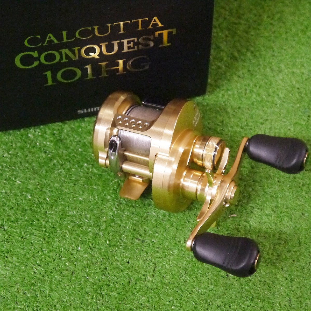 Yahoo!オークション -「カルカッタ101」の落札相場・落札価格