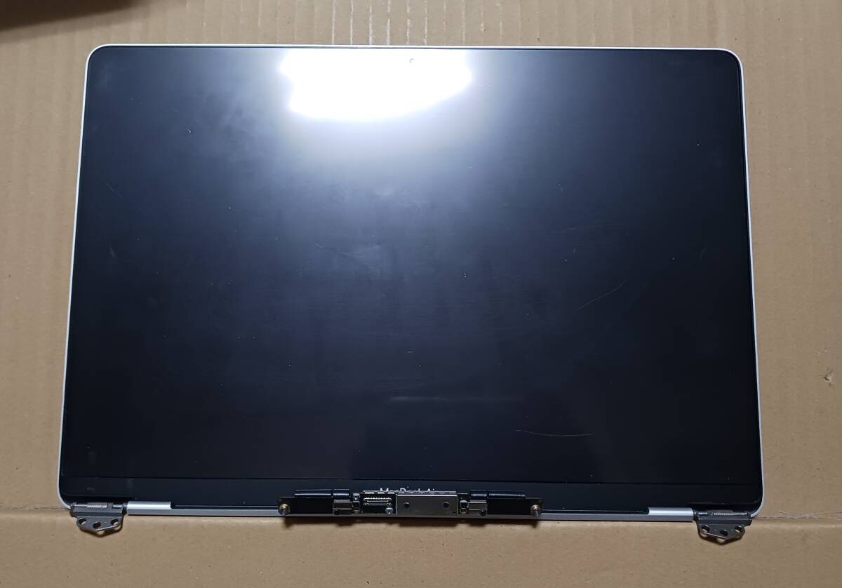 Yahoo!オークション -「ジャンク液晶」(MacBook Air) (ノートブック