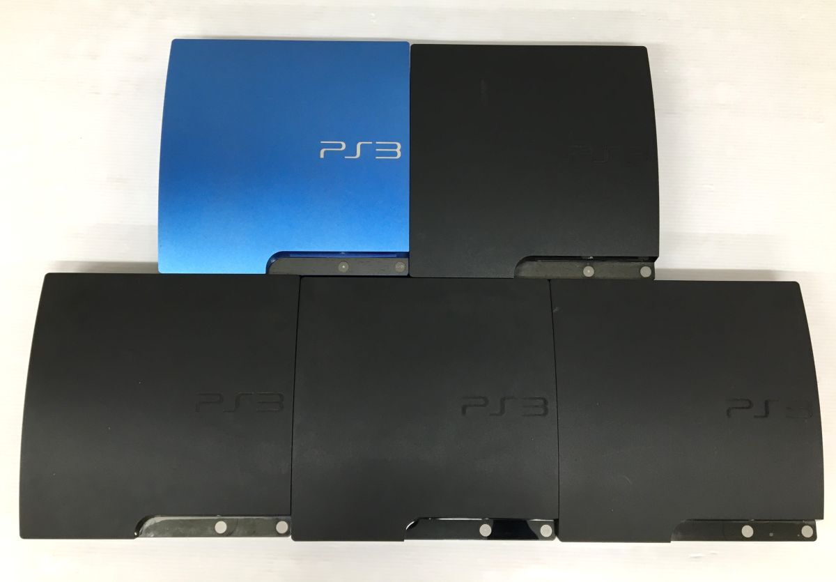 Yahoo!オークション -「ps3 cech-3000b」の落札相場・落札価格