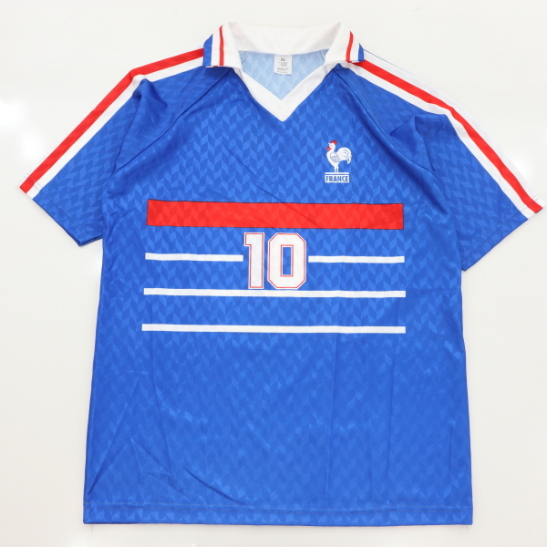 2026年最新】Yahoo!オークション -ジダン ユニフォーム フランスの中古