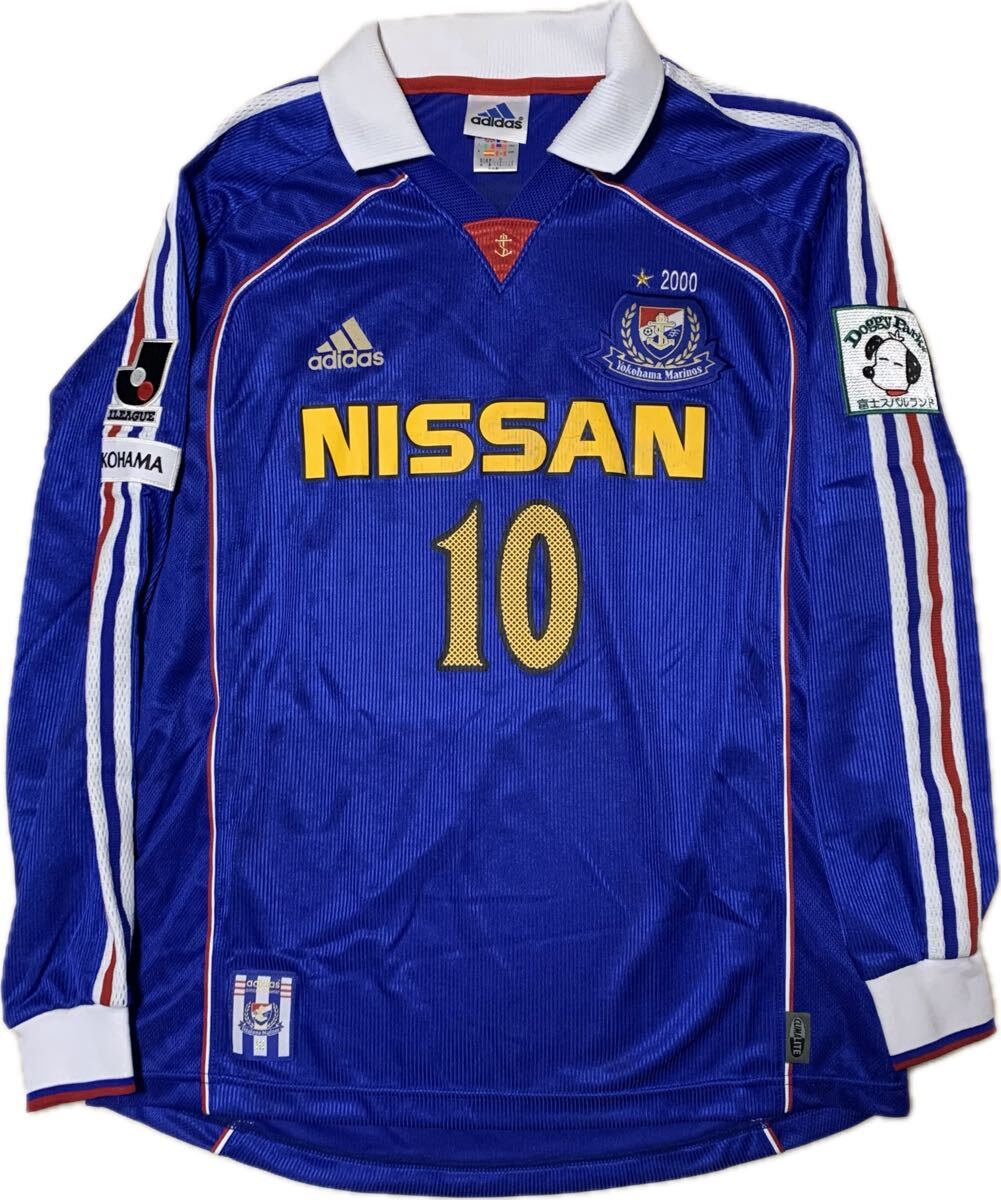 Yahoo!オークション -「横浜fマリノス」の落札相場・落札価格