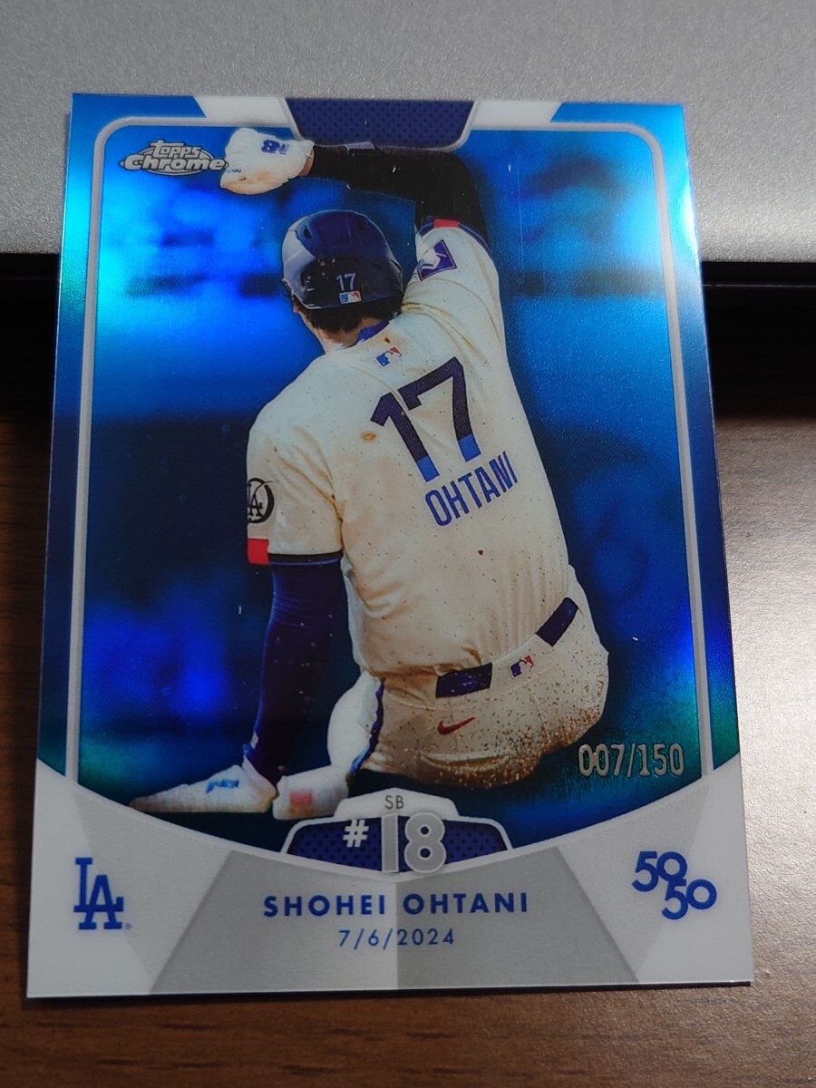 Yahoo!オークション -「大谷翔平 パラレル」の落札相場・落札価格