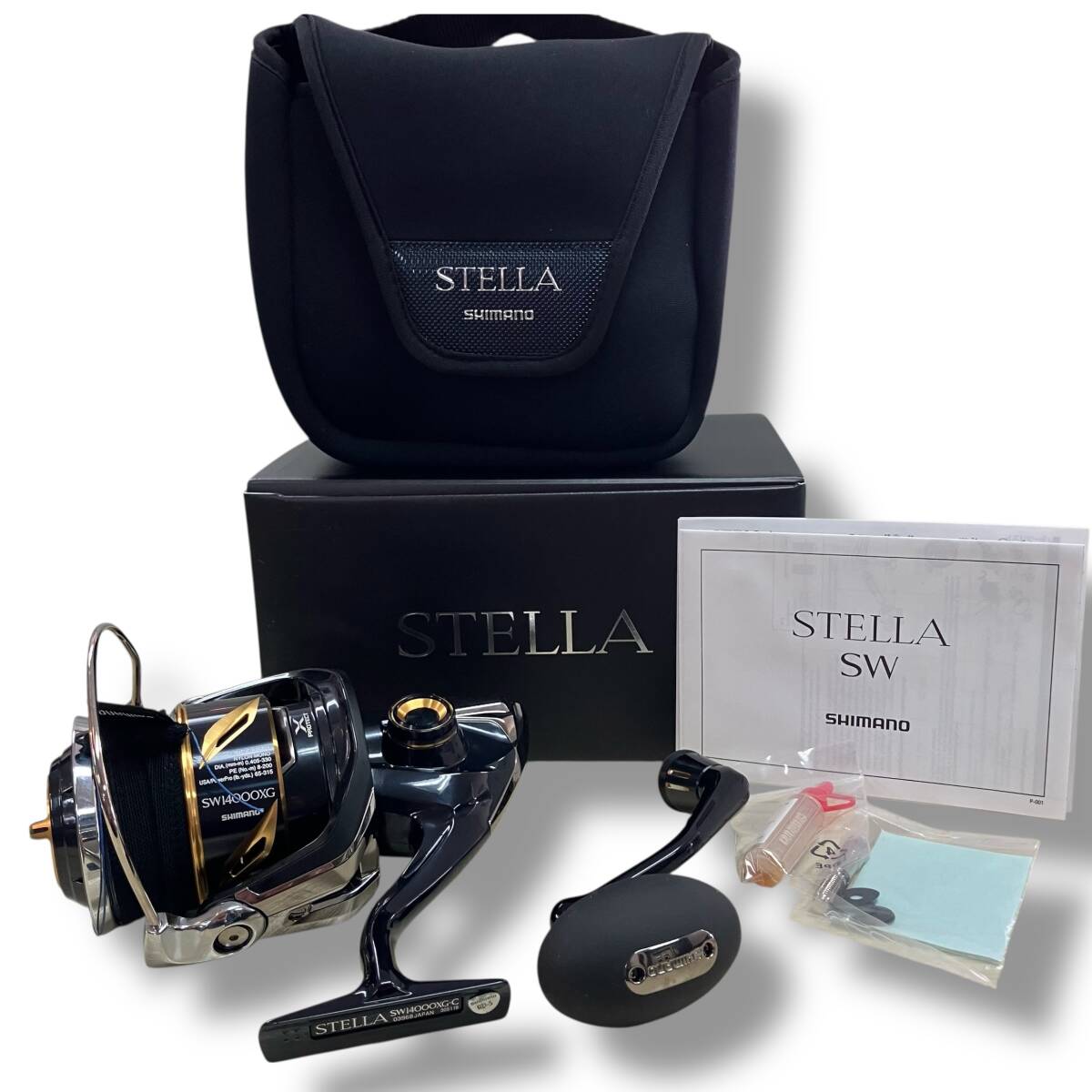 2026年最新】Yahoo!オークション -ステラsw 14000の中古品・新品・未