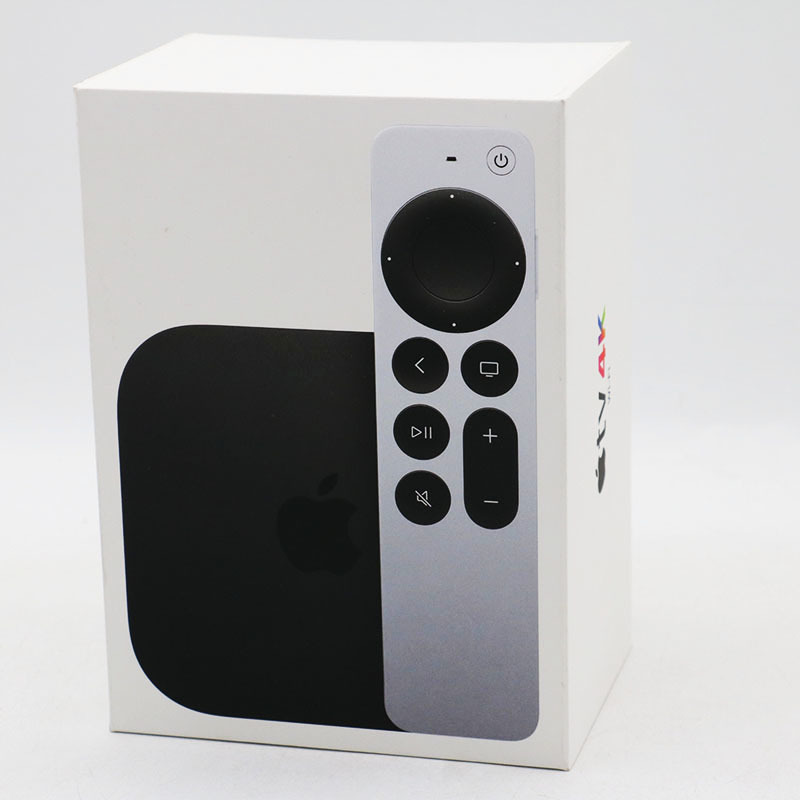 2026年最新】Yahoo!オークション -apple tv 4kの中古品・新品・未使用