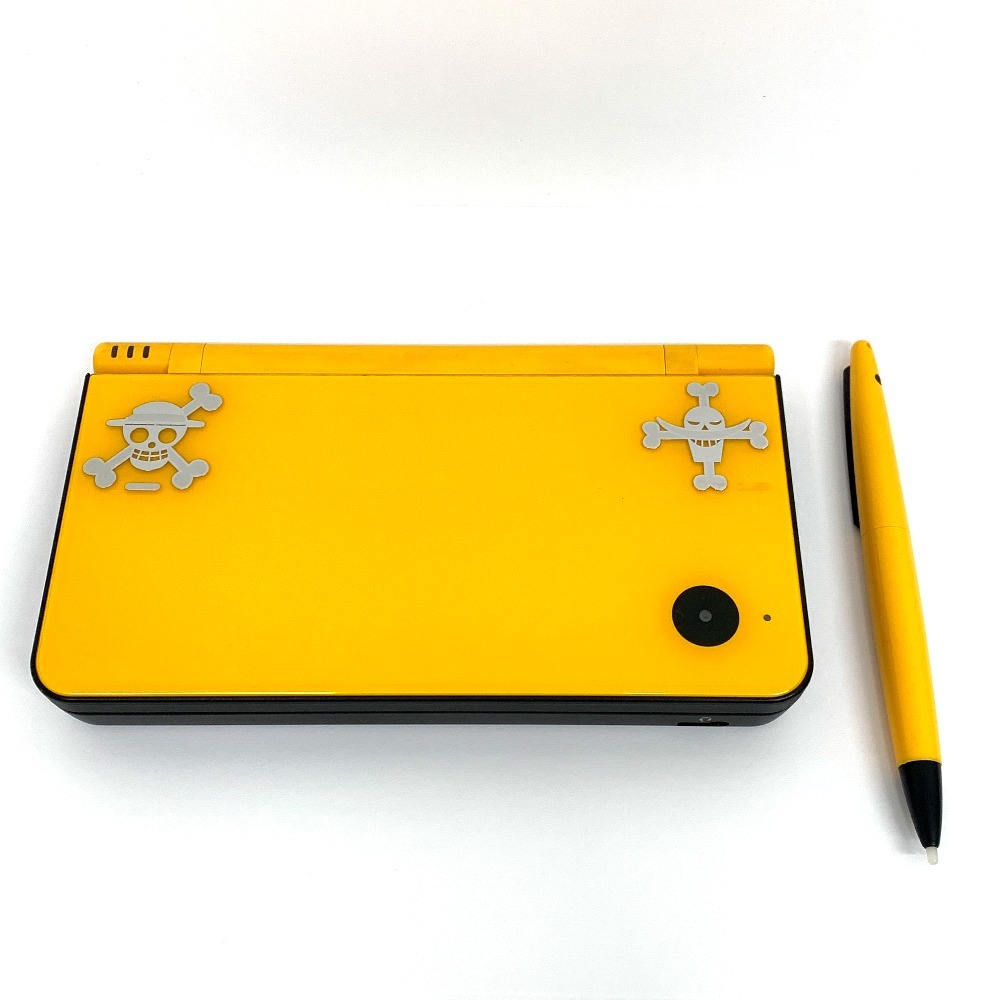 Yahoo!オークション -「dsi ll イエロー」(ニンテンドーDS本体