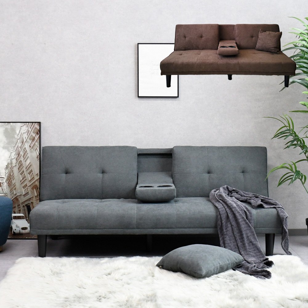 2026年最新】Yahoo!オークション -ソファベッド3人掛けの中古品・新品