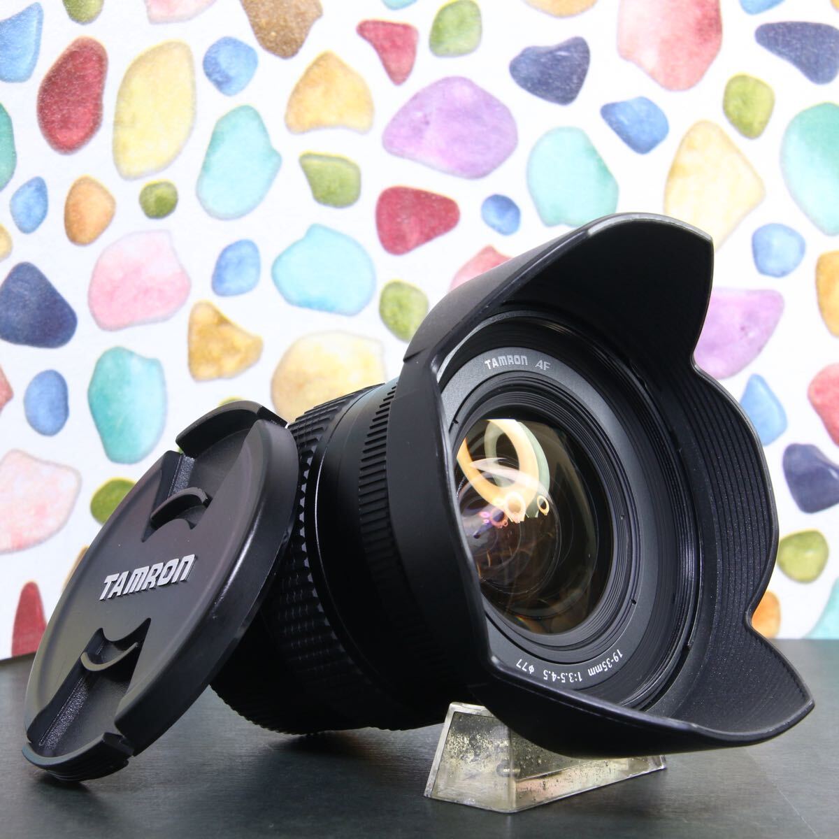 2026年最新】Yahoo!オークション -タムロン 19-35mmの中古品・新品・未
