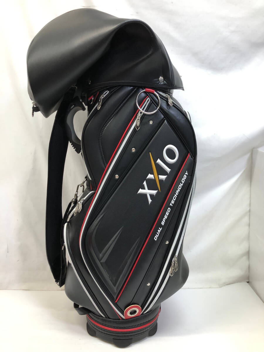 2026年最新】Yahoo!オークション -ダンロップ xxio キャディバッグの